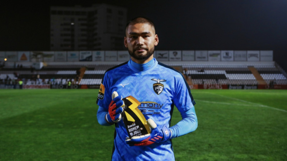 L’OL fait une offre de 3,5 millions d’euros sur un gardien japonais