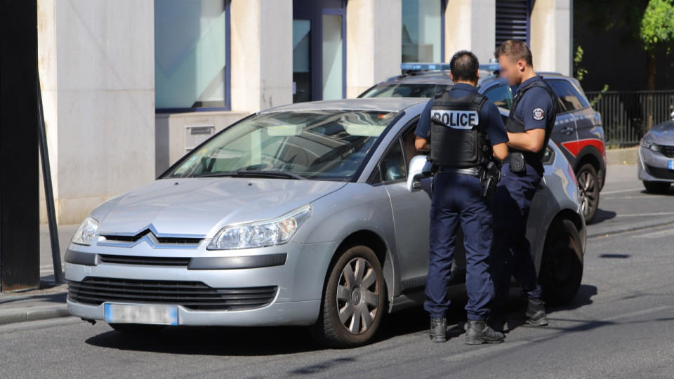 Vénissieux : plus de 5 kilos d’héroïne retrouvés dans un appartement