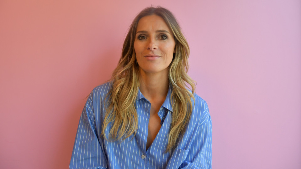 De vendeuse de vêtements à rentière en immobilier, le parcours flamboyant d'Allison Jungling