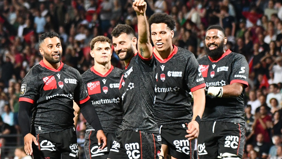 LOU-Bordeaux : poursuivre le rêve de fin de saison