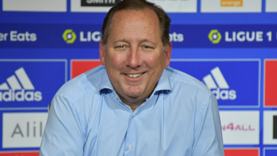 OL : John Textor attendu devant la DNCG le 22 juin, 130 millions d'euros à trouver