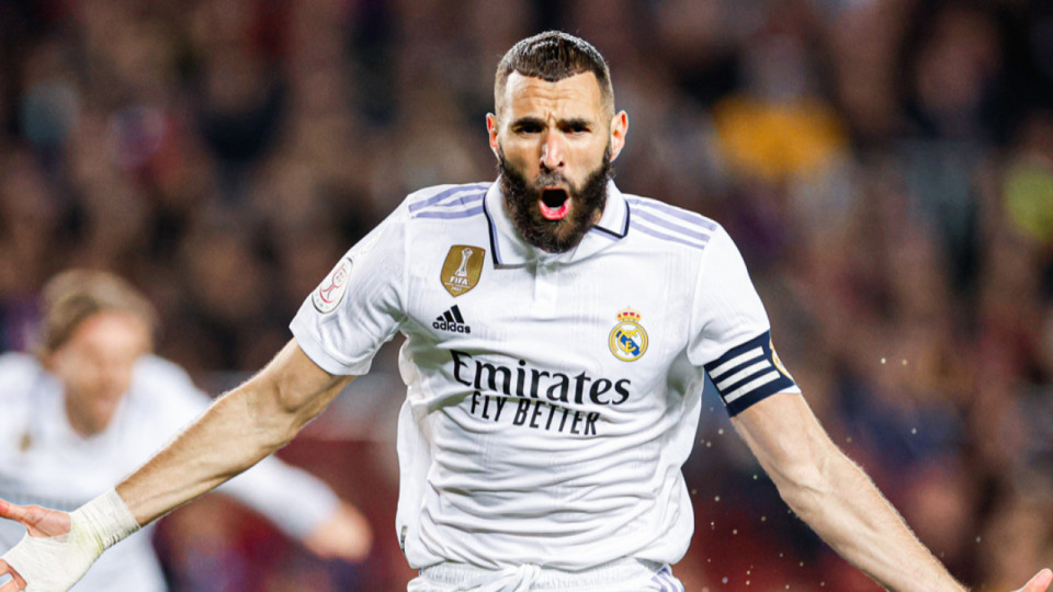 Karim Benzema et le Real Madrid, c’est fini (officiel) !