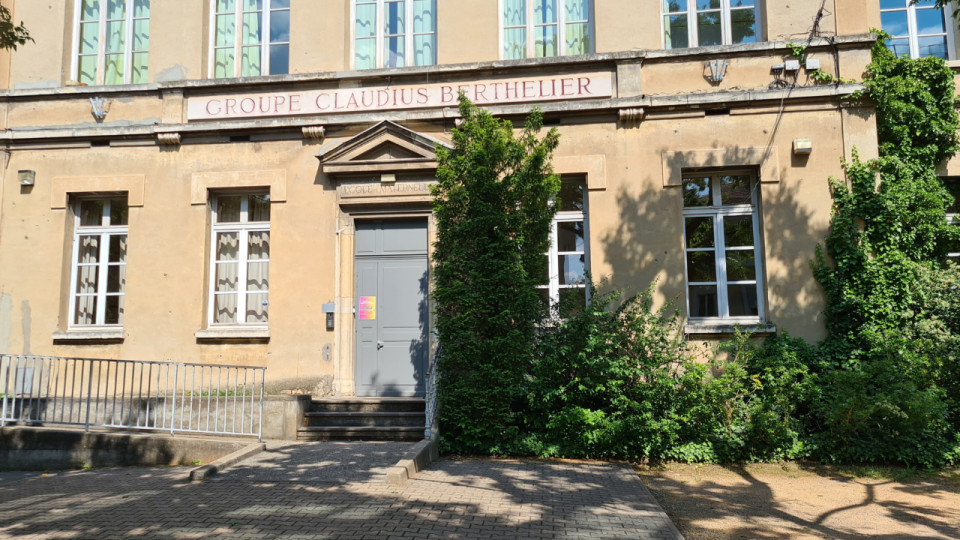 Intempéries à Lyon : des écoles touchées, les services de la Ville mobilisés