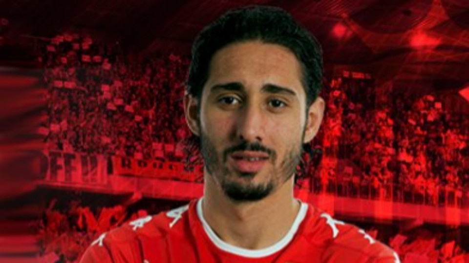 Ishak Belfodil (ex-OL) sorti de garde à vue, affaire classée sans suite