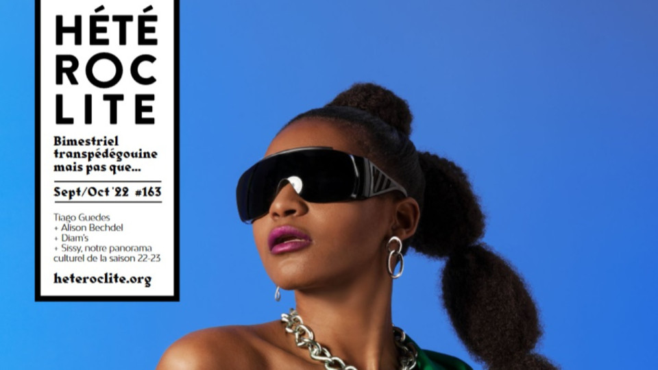 Lyon : le bimestriel LGBT Hétéroclite va s'arrêter