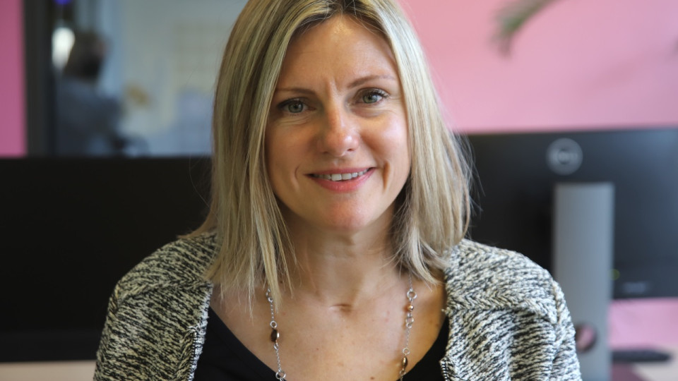 Audrey Hénocque : "Le festival Entre Rhône et Saône permet de comprendre les enjeux environnementalistes"