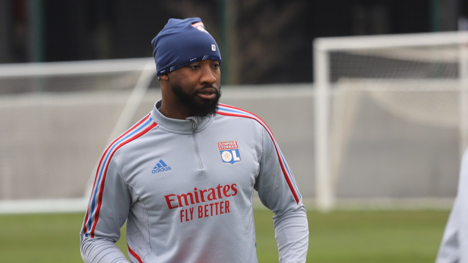 L’OL annonce le départ de Moussa Dembélé