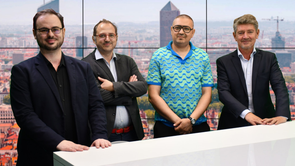Lyon Politiques : Rive Droite, ZFE et terrasses - 09/06/23
