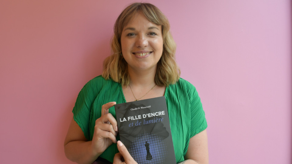 Lyon : un thriller psychologique grand gagnant du premier concours des éditions du Gros Caillou