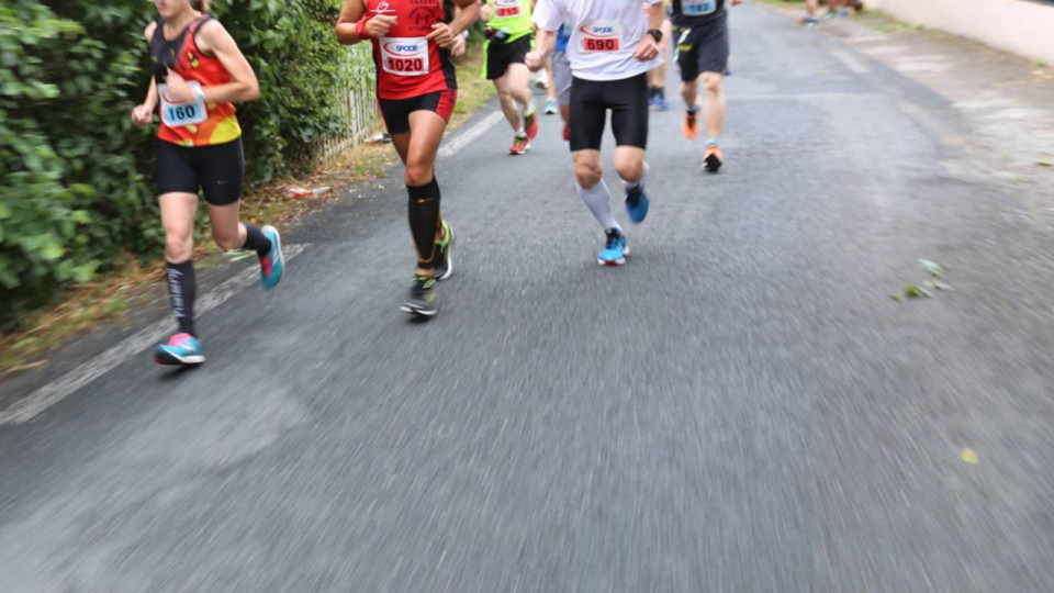 Près de Lyon : les Foulées de Beauregard endeuillées par le décès d’un participant