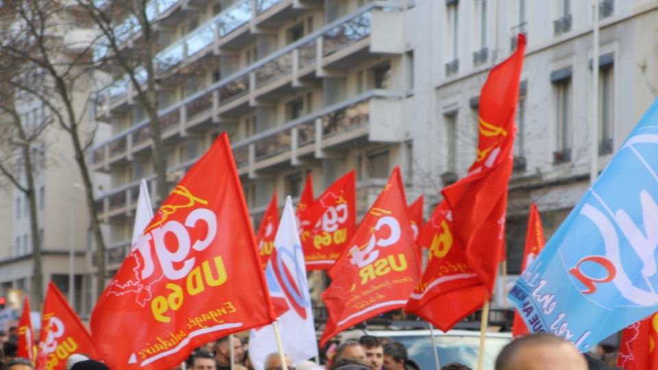 Appel à la grève dans les écoles lyonnaises ce mardi