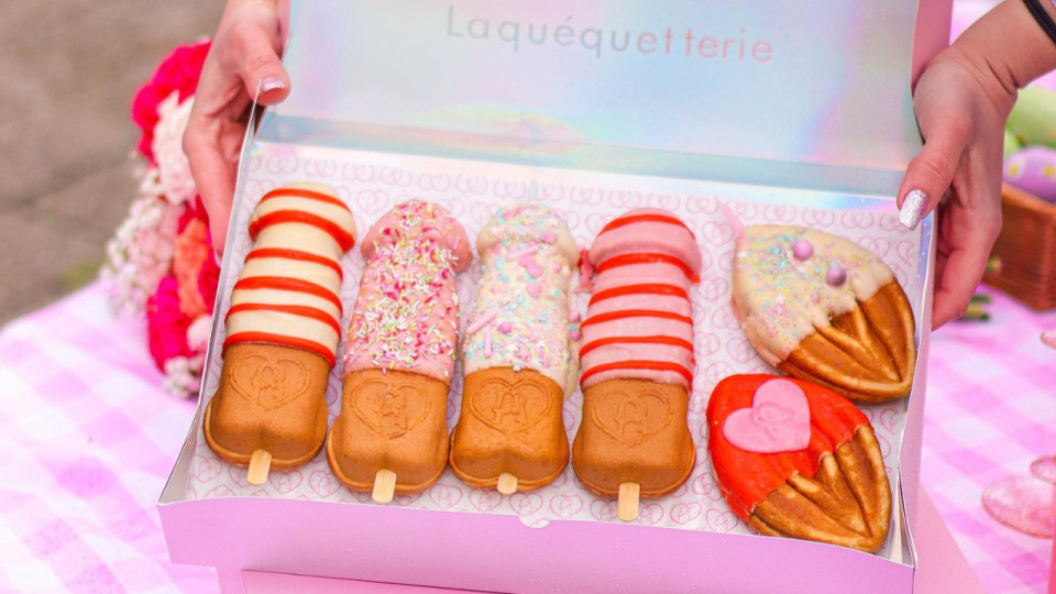 Le concept de La Quequetterie débarque à Lyon cet été !