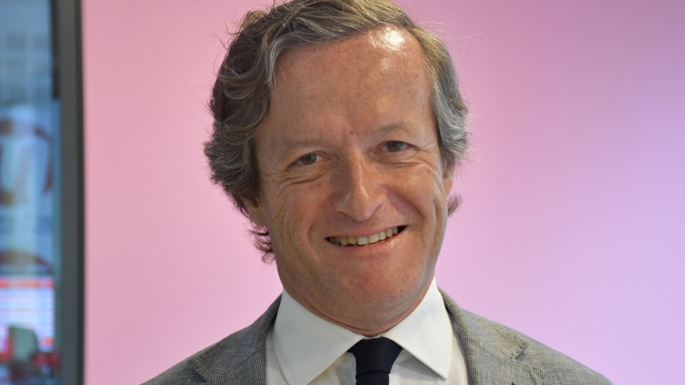 Thomas Rudigoz : "S'il y a bien un parti qui lutte contre l'extrême-droite, c'est Renaissance"