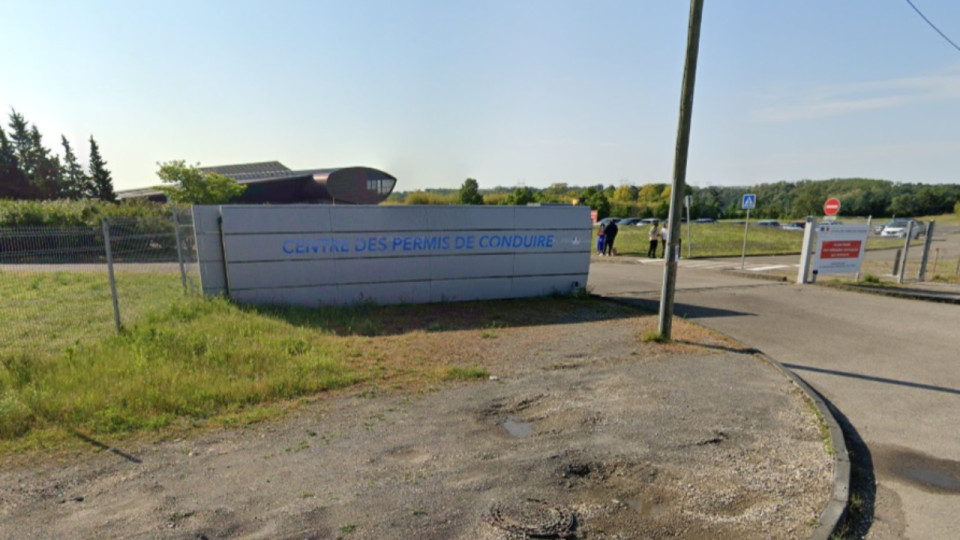 Près de Lyon : nouvelle agression d'un inspecteur du permis de conduire par un candidat recalé