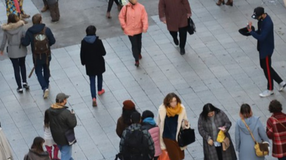 Villeurbanne : des passants arrêtent un voleur de sac à main à Charpennes