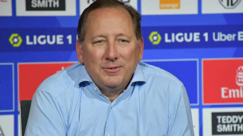 DNCG : l’OL et John Textor ont deux semaines pour trouver 60 millions d’euros