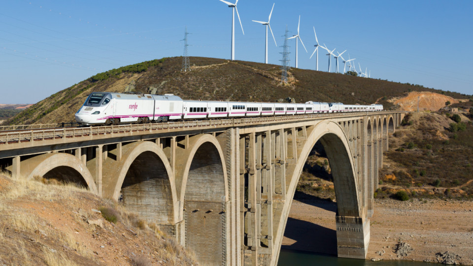 Après la Trenitalia, la Renfe lance sa ligne Lyon-Barcelone