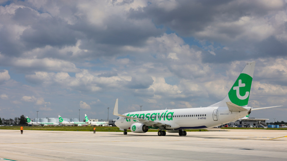 Cette nouvelle destination tendance désormais proposée au départ de l'aéroport de Lyon par Transavia