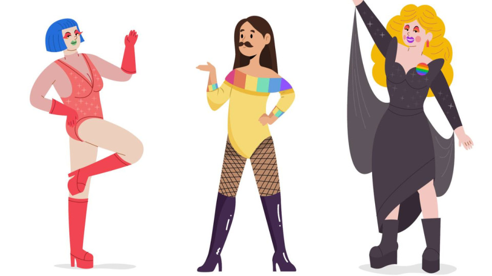 Lyon : Reconquête! réclame l'annulation d'une séance de lecture pour enfants avec des drag-queens