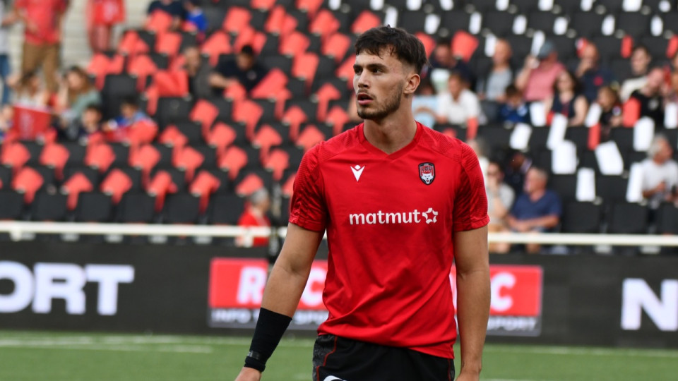 Coupe du Monde de rugby : cinq joueurs du LOU dans la liste élargie du XV de France