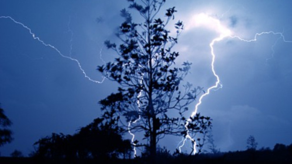 De violents orages attendus ce jeudi : le Rhône en vigilance orange
