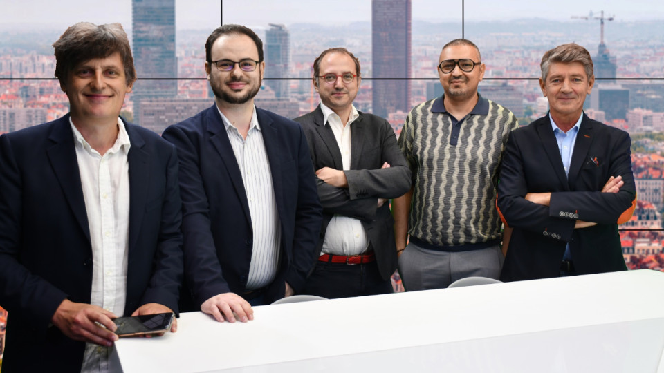 Lyon Politiques : Tags, Salah Hamouri et Lyon-Turin - 23/06/23