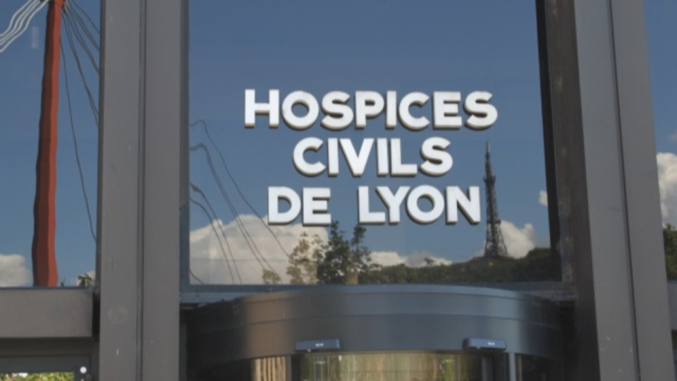 Lyon : des données des personnels des HCL volées, une plainte déposée après un piratage informatique