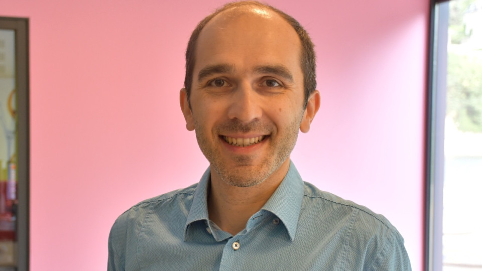 Raphaël Michaud : "La Rive Droite, un cadeau que l'on fait à tous les usagers de la Presqu'île"