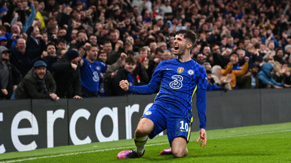 OL : la piste Christian Pulisic s’éloigne