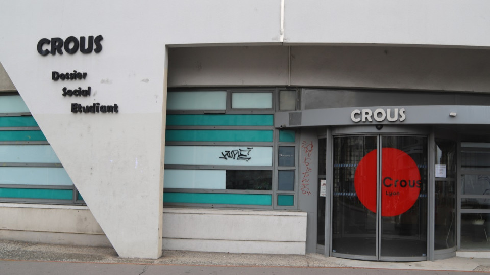 Lyon : une augmentation des charges locatives des logements du Crous