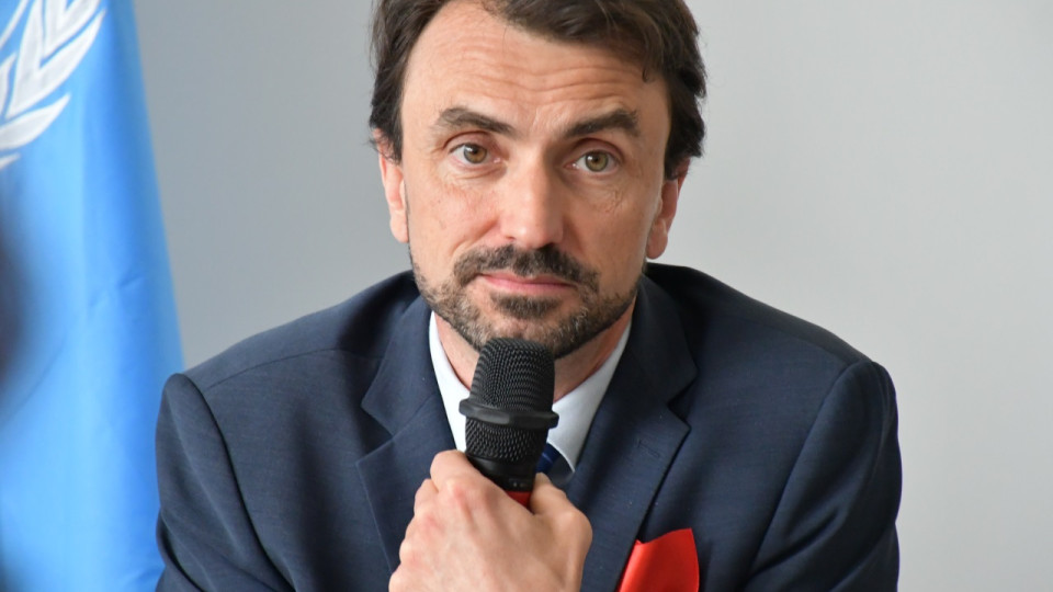 Emeutes après la mort de Nahel : Grégory Doucet appelle à "comprendre et entendre ce que la colère signifie"