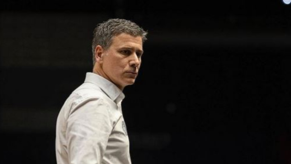 ASVEL : Jean-Christophe Prat de retour au club en tant qu’assistant-coach