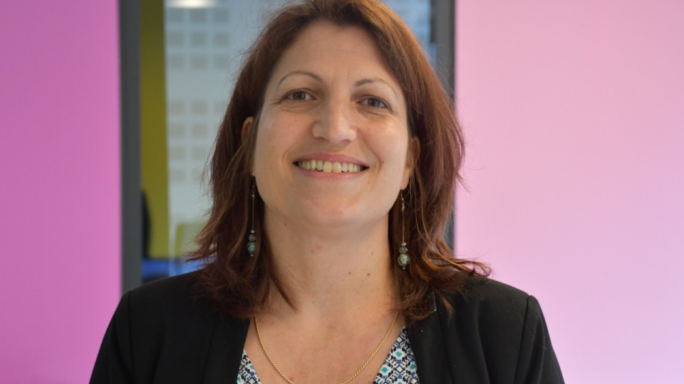 Vinciane Brunel-Vieira : "La colère d'une injustice ne doit pas engendrer d'autres injustices"