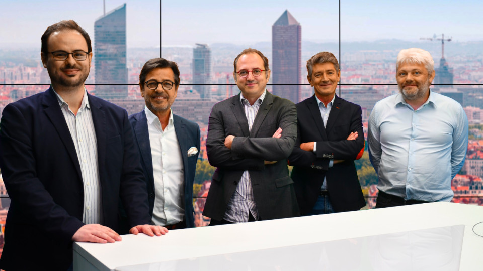 Lyon Politiques : Emeutes et drag-queens - 30/06/23