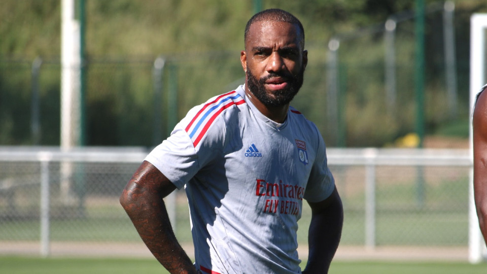 Le programme de pré-saison entièrement dévoilé, l'OL affrontera Molenbeek en amical