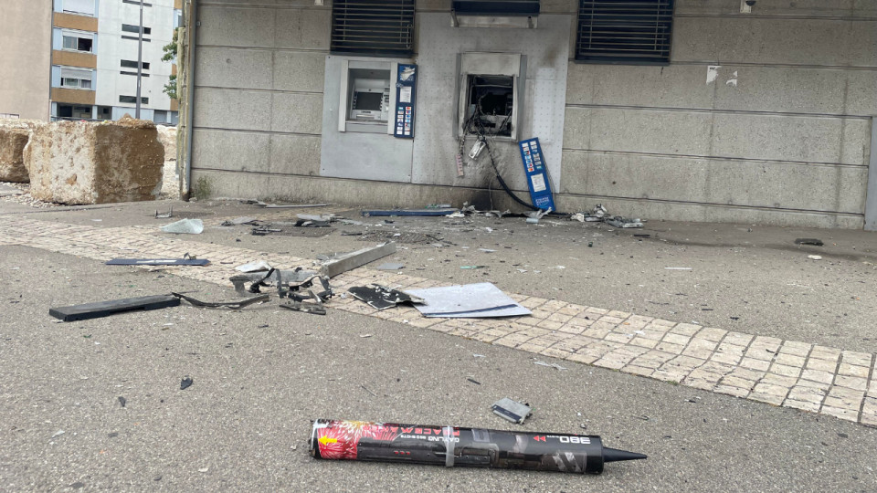 Emeutes : les bureaux de Poste de Lyon Mermoz et de Rillieux-la-Pape fermés jusqu’à nouvel ordre