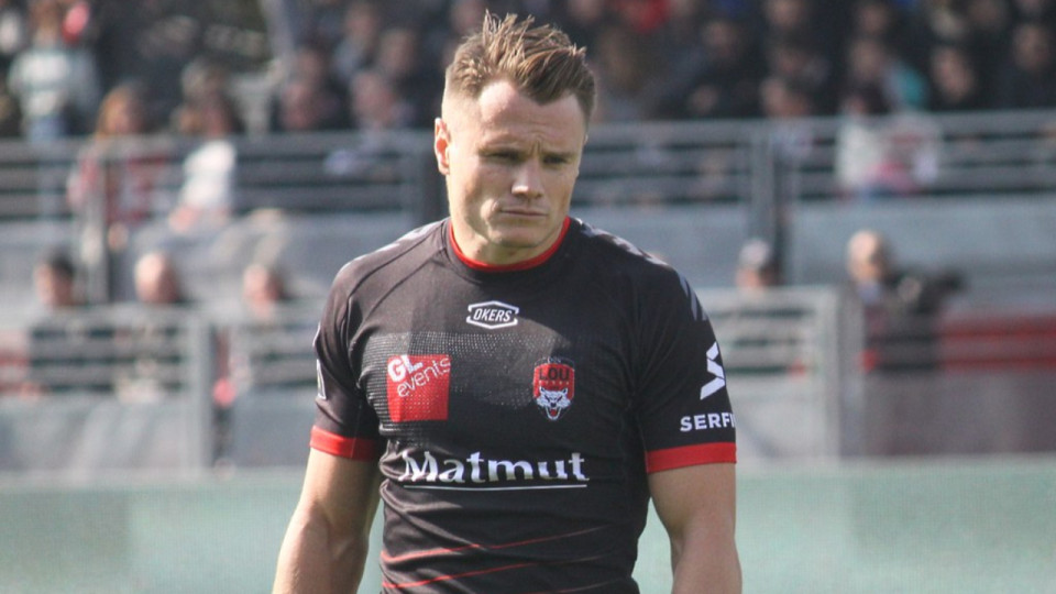 LOU Rugby : Toby Arnold et Liam Allen vont faire du rab pour la coupe du monde