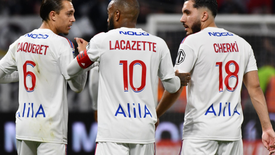 DNCG : la masse salariale de l'OL sera encadrée