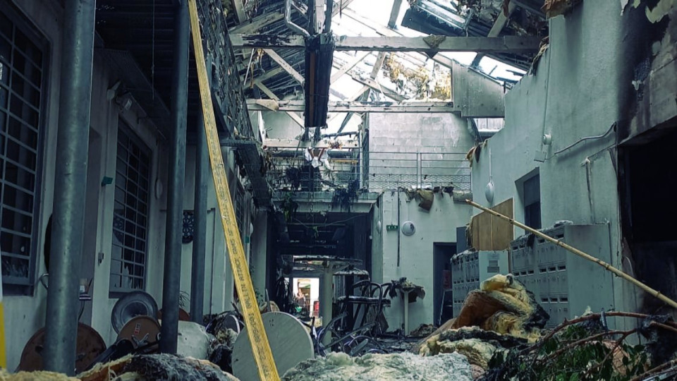 Près de Lyon : la Métropole paye les loyers d’entreprises incendiées à Saint-Fons durant les émeutes