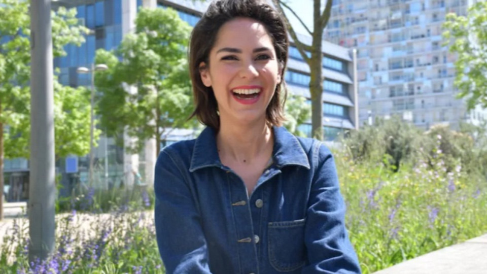 Diane Chatelet (Affaire conclue) : "J'ai une très forte volonté de revenir à Lyon !"