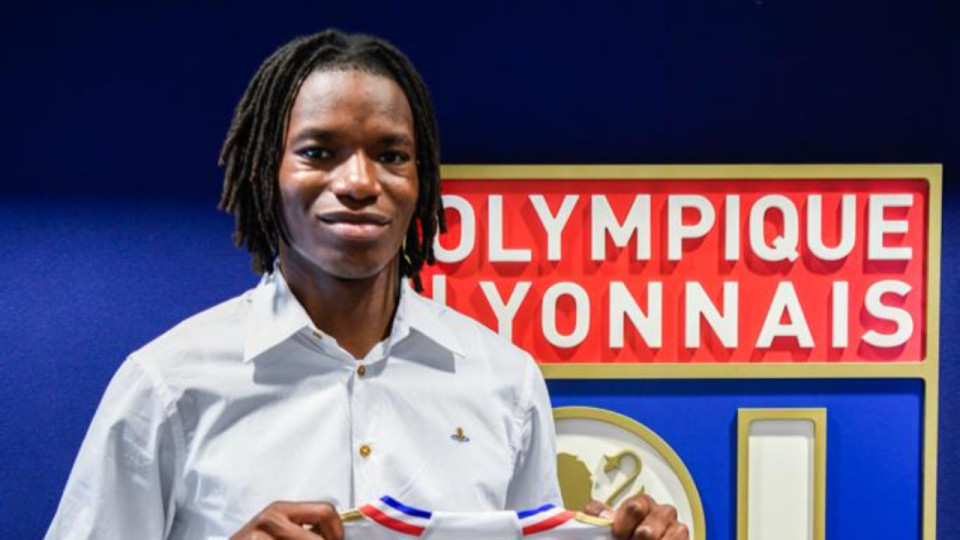 Skelly Alvero à l'OL pour 4 millions d'euros