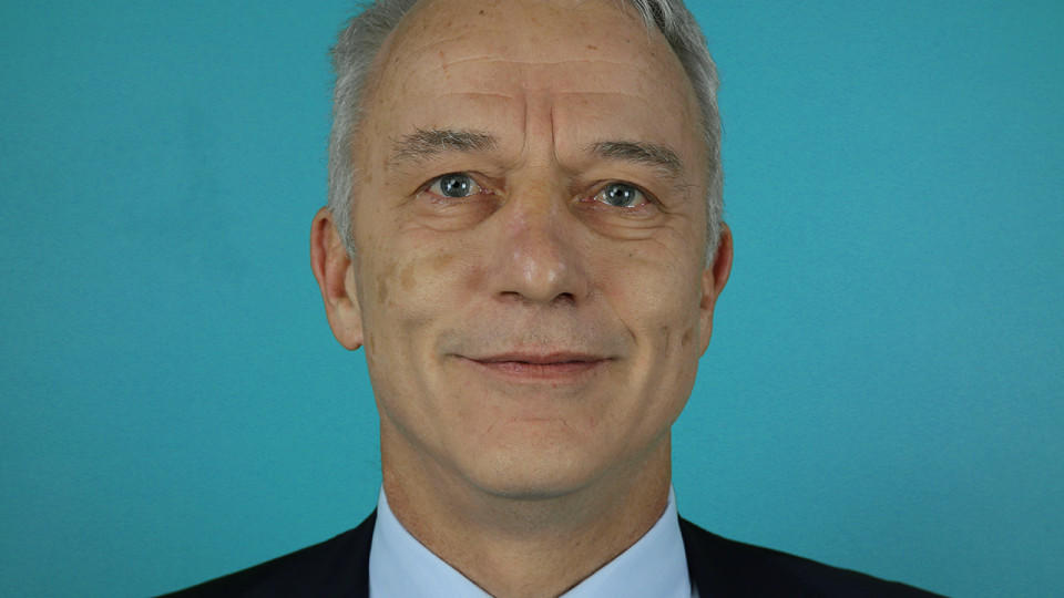 Patrick Martin, un Lyonnais à la tête du Medef