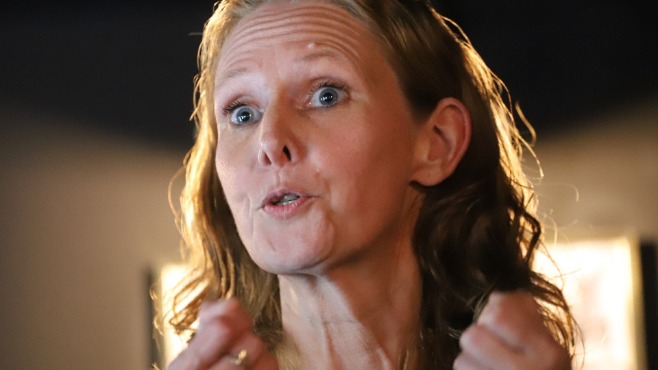 Gavroche l'émeutier ? Une ancienne candidate NUPES du Rhône moquée sur les réseaux sociaux