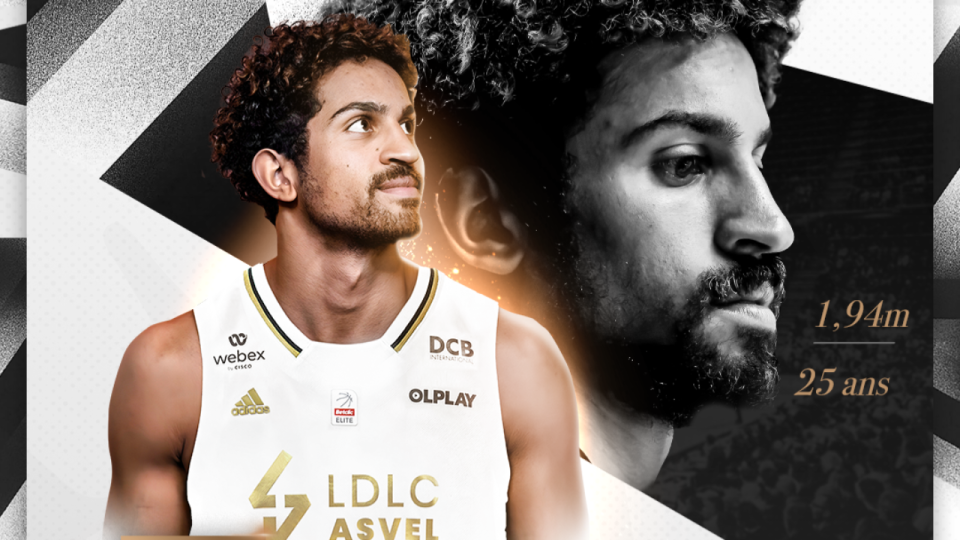 L’ASVEL annonce l’arrivée de Frank Jackson, un arrière issu de la NBA