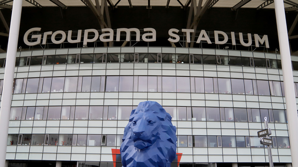 Rugby : les demi-finales du Top 14 se dérouleront à Lyon en 2025