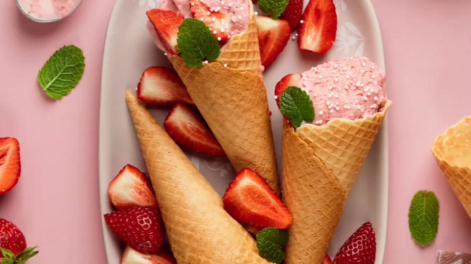 Lyon : où trouver les meilleures glaces pour se rafraîchir ?