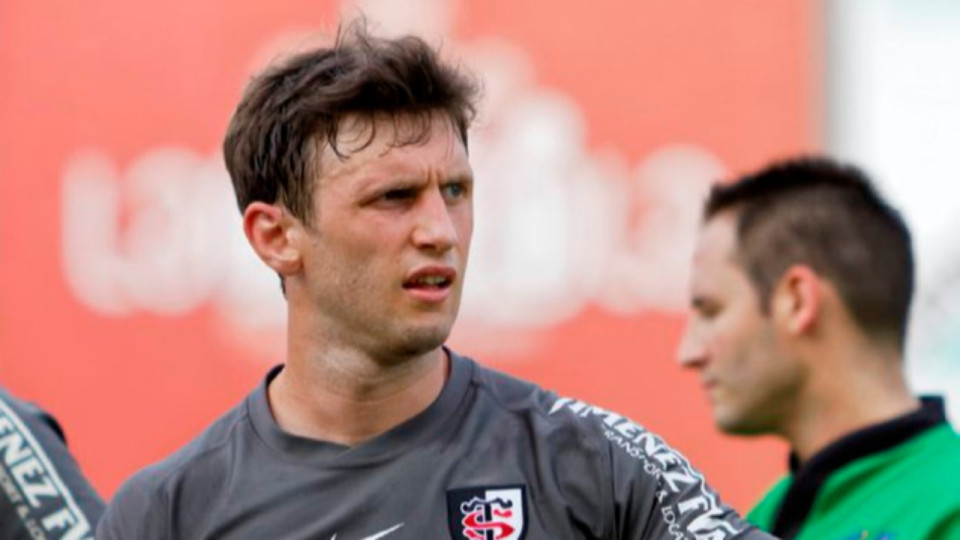 Pierre Pagès, troisième joker "coupe du monde" pour le LOU Rugby