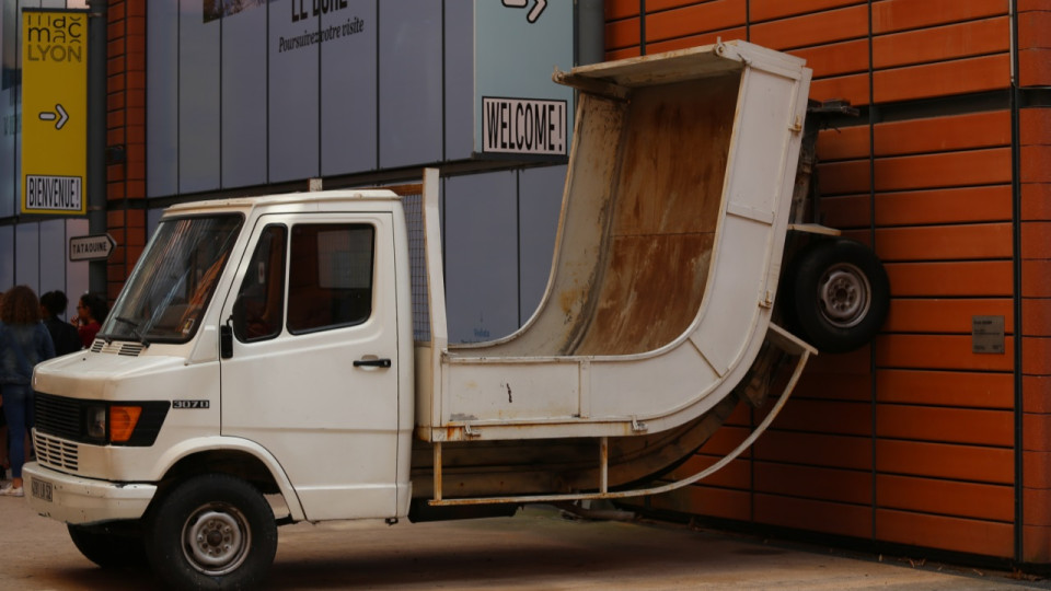 Lyon : le musée d’art contemporain ferme ses portes jusqu’à la rentrée