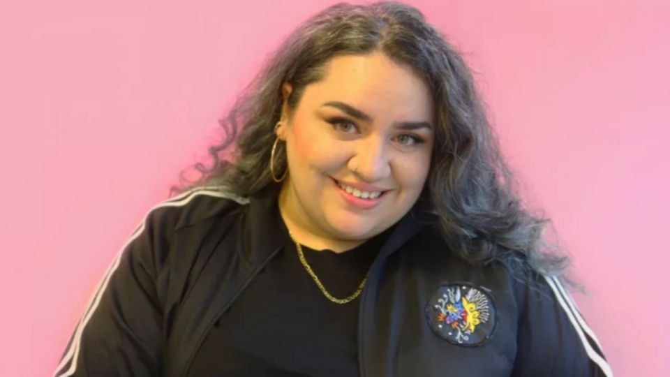 La lyonnaise Melba en première partie de Zazie aux Nuits de Fourvière : "Je suis super heureuse de cette opportunité"