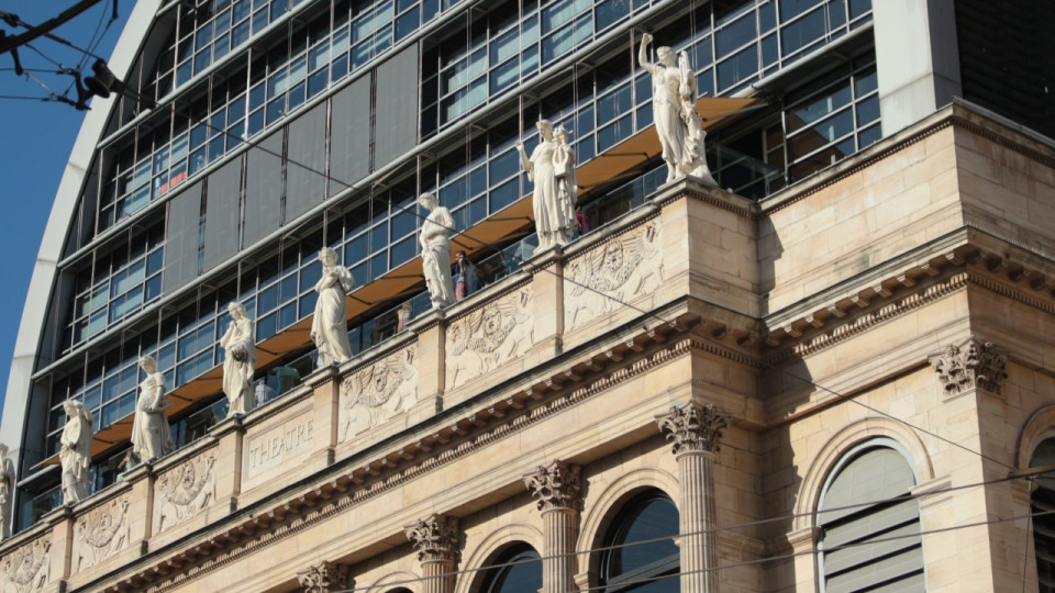 L’Opéra de Lyon en grève reconductible ce mercredi